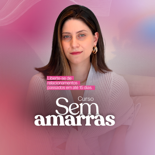 Curso Sem Amarras